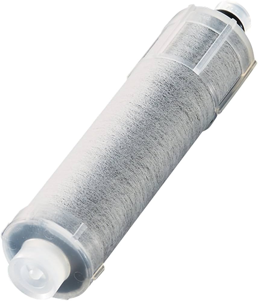 Amazon.co.jp: INAX オールインワン浄水栓取替用カートリッジ(標準