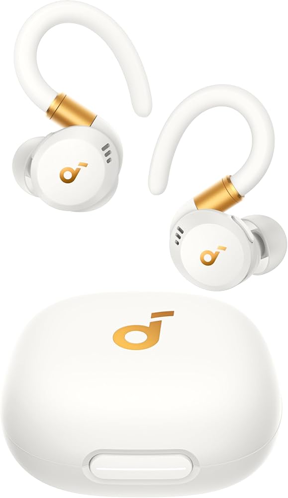 Amazon.co.jp: Anker Soundcore Sport X20（Bluetooth 5.3）【完全