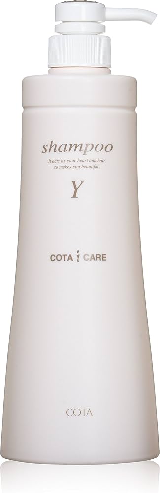 Amazon | コタ アイケア シャンプー Y 800ml | コタ | シャンプー 通販