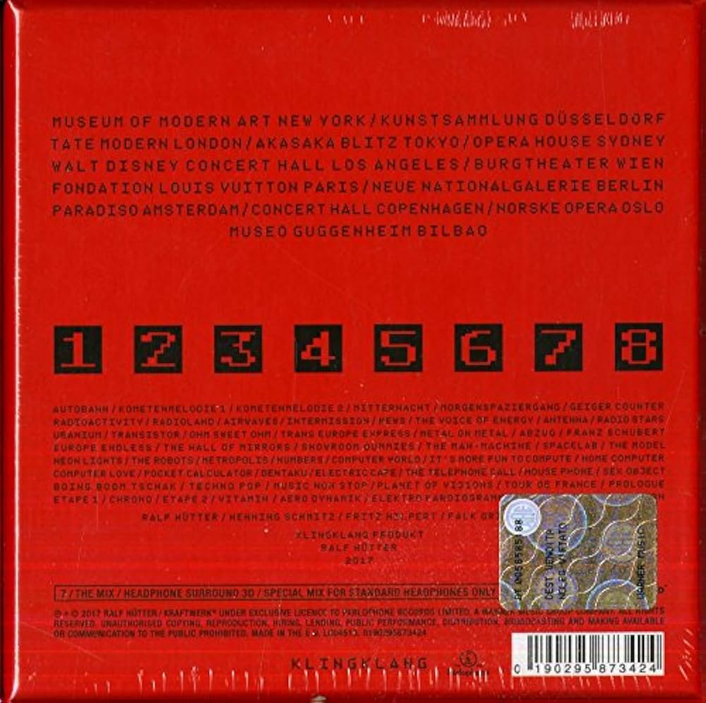 Amazon.co.jp: 3-D the Catalogue: ミュージック