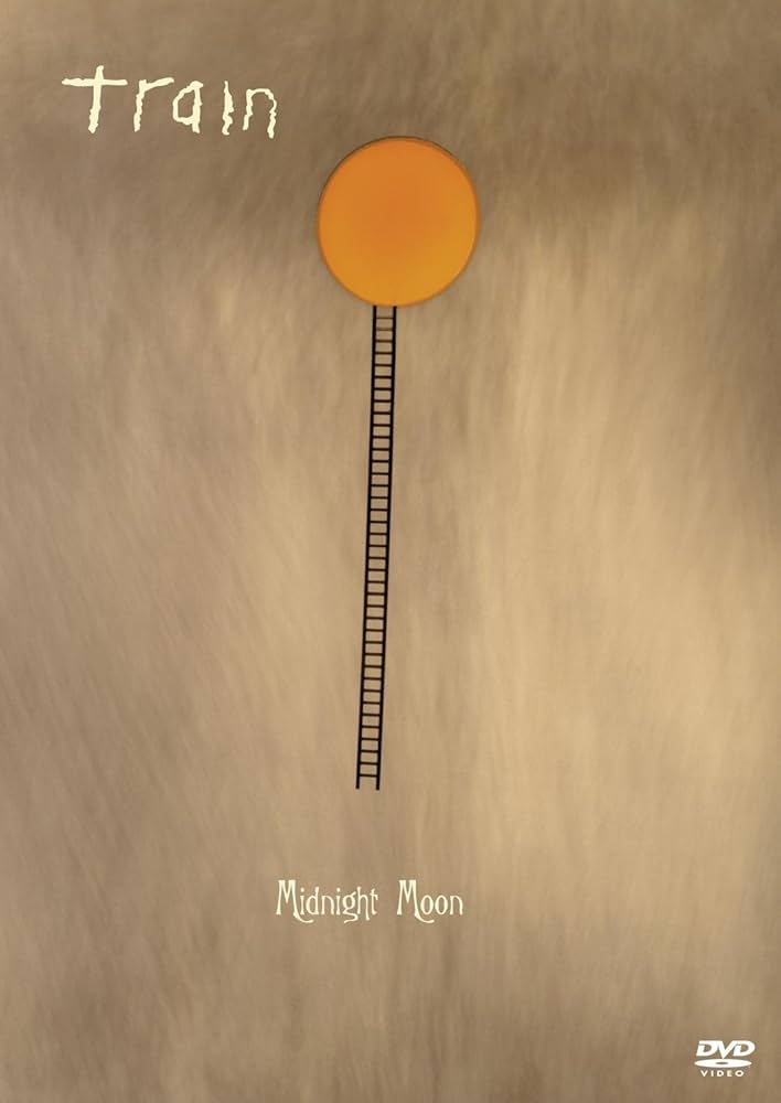 Amazon.com: Train - Midnight Moon : Train: Movies & TV