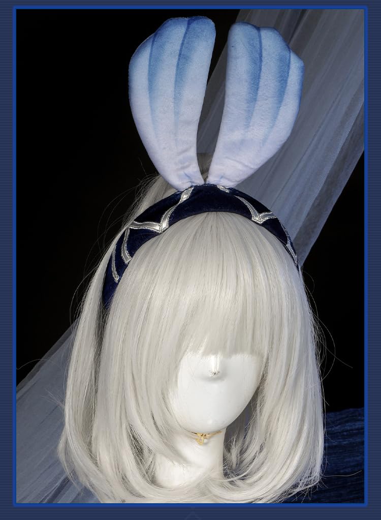 Amazon.co.jp: 原神 ムアラニ コスプレ衣装 豪華版 ぬいぐるみ付き