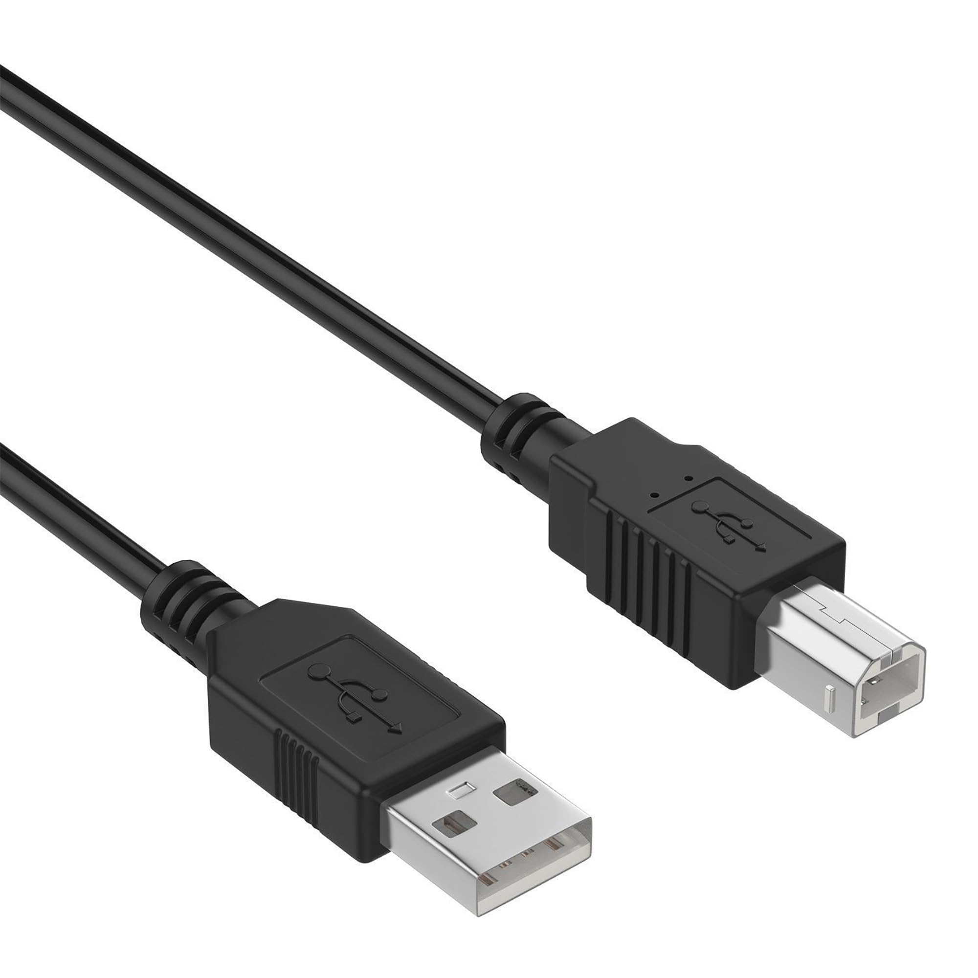 Amazon.com: PGENDAR USB Printer Cable Cord for EPSON ECOTANK ET
