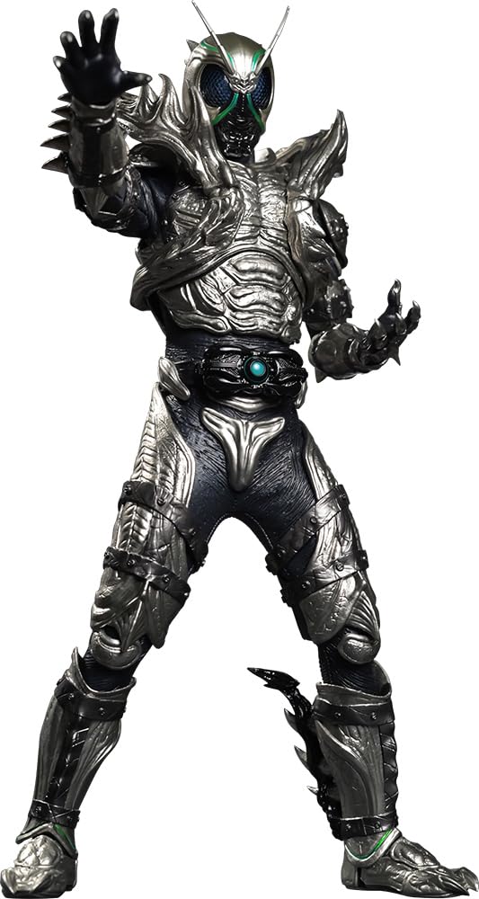 Amazon.co.jp: ホットトイズ(Hot Toys) テレビ・マスターピース 仮面