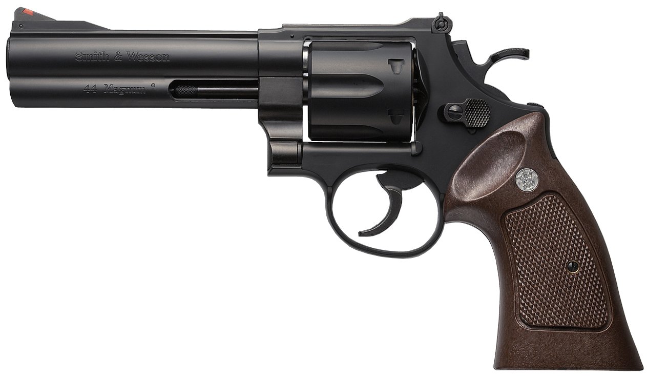 Amazon | マルシン工業 S&W M629クラシック 6mmBB Xカートリッジ