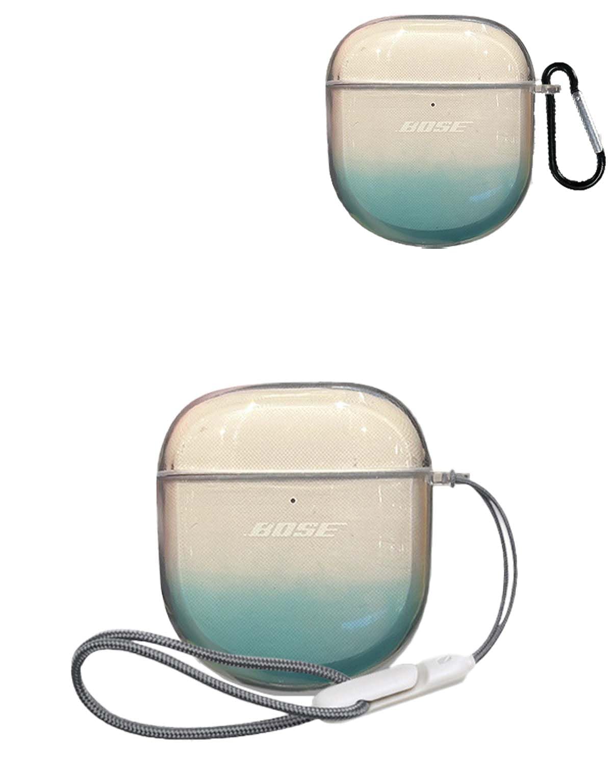 Amazon.co.jp: For Bose QuietComfort Ultra Earbuds (第2世代) ケース