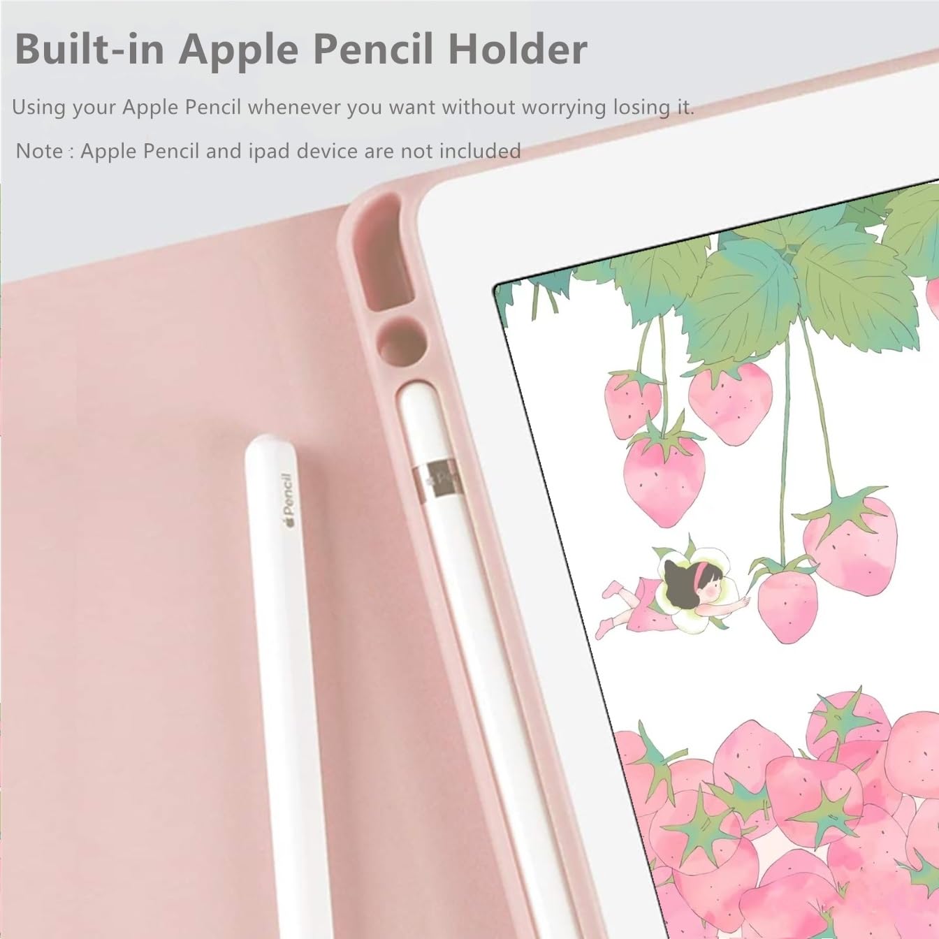 Amazon | マウス付き Xiaomi Pad 6 キーボードケース マグネット 分離