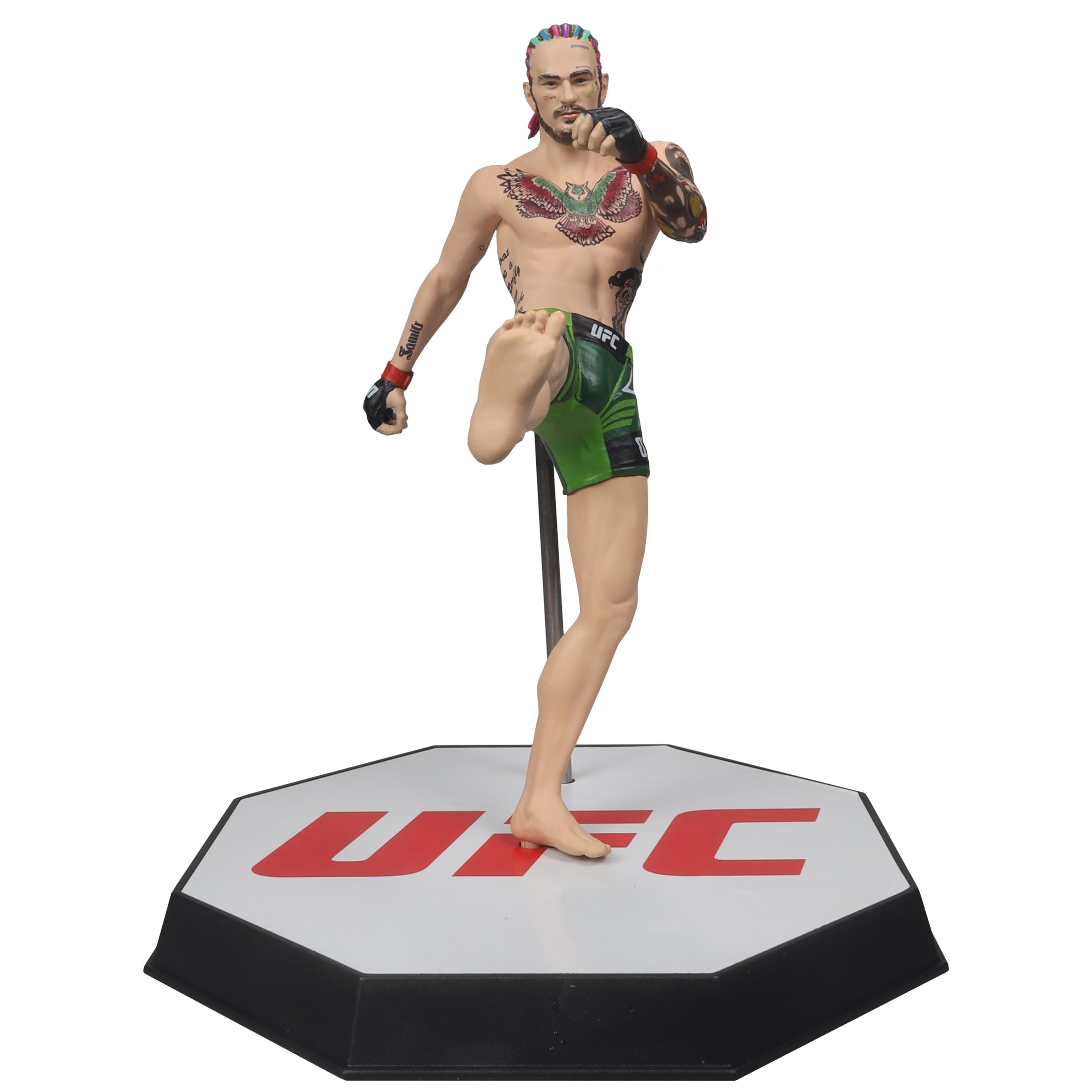 Amazon.co.jp: UFCフィギュア - ショーン・シュガー・オマリー