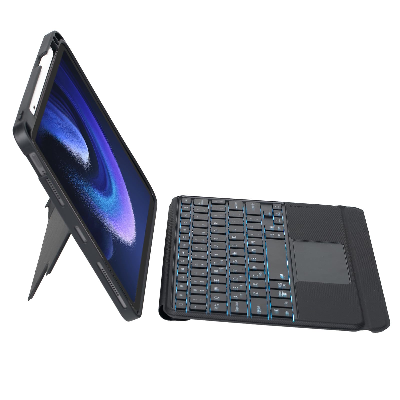 Amazon.com: QYiiD Keyboard Case for Xiaomi-Mi-Pad-6 / MiPad-6-Pro