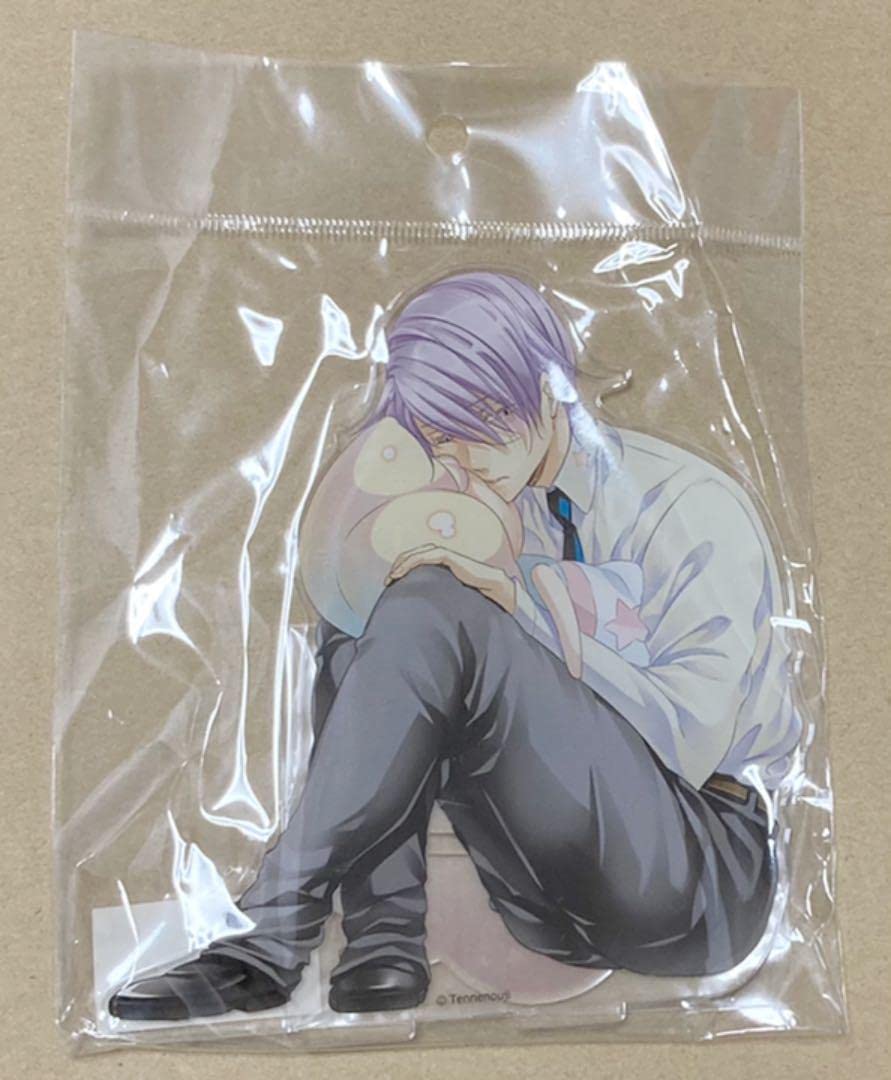 Amazon.co.jp: ラッキードッグ1 CR:5とステラさんのアクリルスタンド