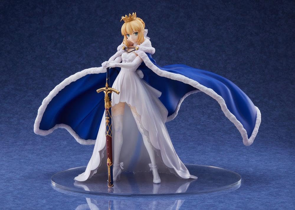 Amazon | Fate/Grand Order 像 PVC 1/7 セイバー/アルトリア ペン