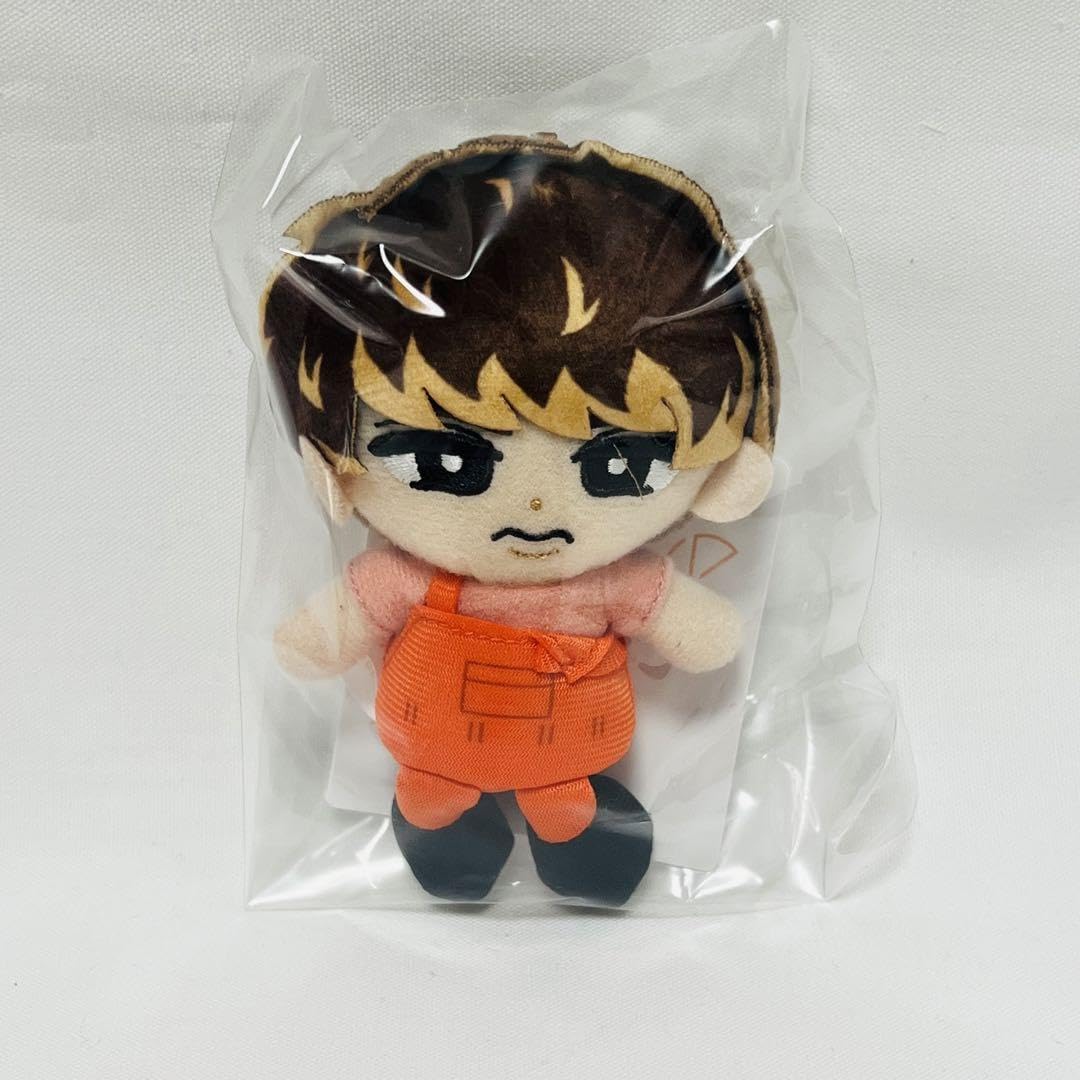 Amazon.co.jp: SnowMan すのチル 向井康二 ぬいぐるみ マスコット