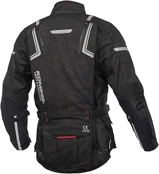Amazon | [KOMINE] バイク用 ジャケット フルイヤージャケット JK-597