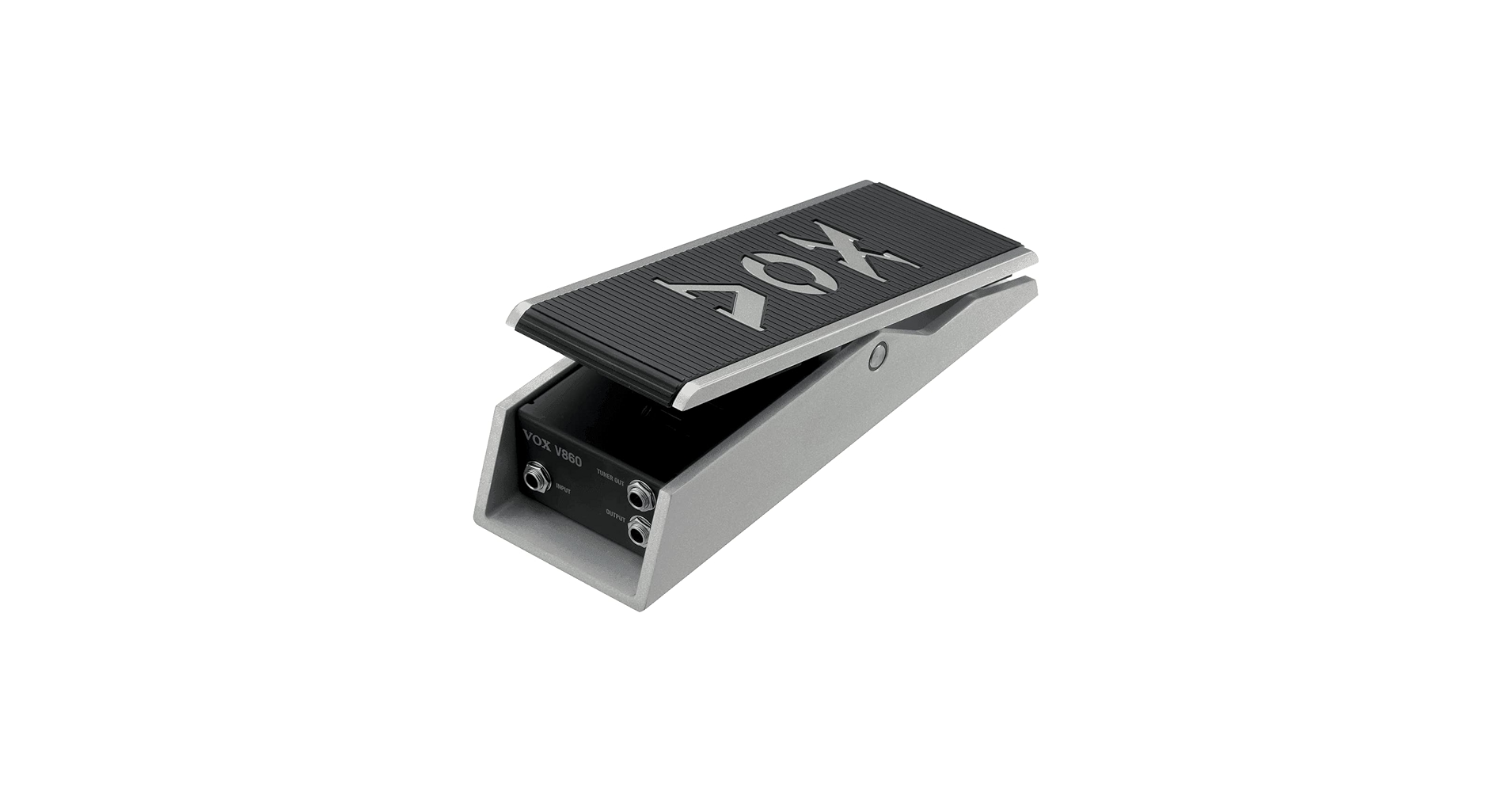 Amazon.com: VOX Volume Pedal (V860) : Musical Instruments