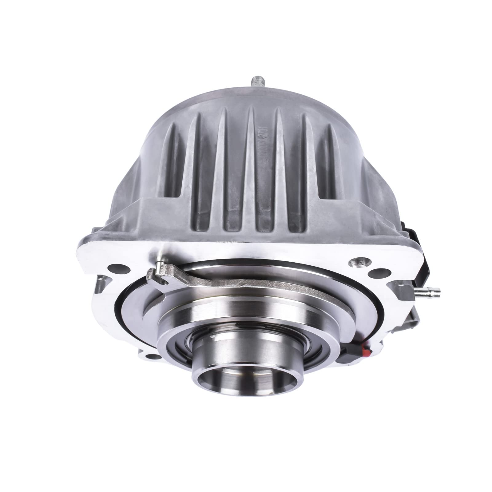 Rear Differential Viscous Coupling Coupler Sub-Assy