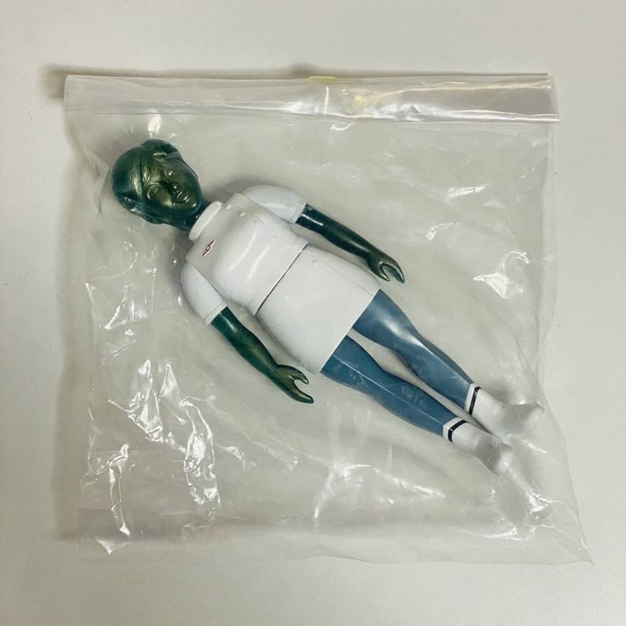 Amazon.co.jp: Marmit マーミット 世紀の大怪獣シリーズ アンヌ隊員