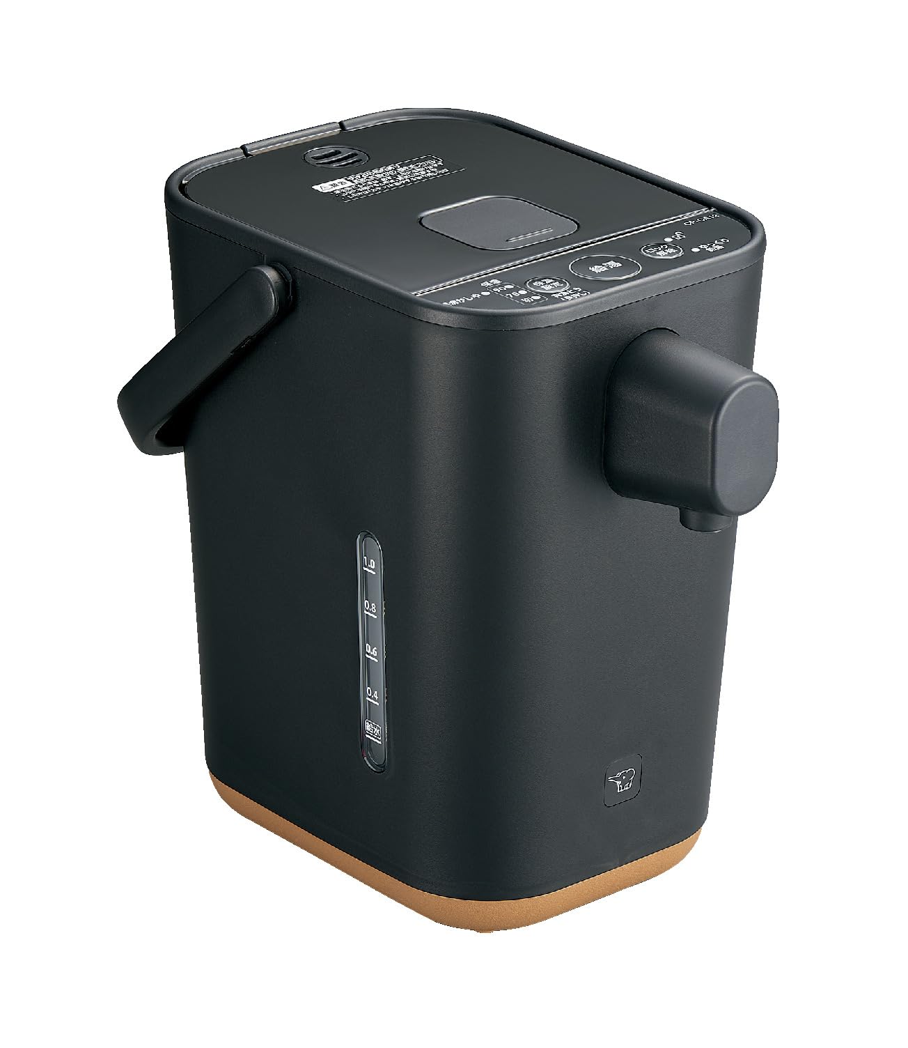Amazon.com: ZOJIRUSHI Microcomputer Boiling Electric Pot