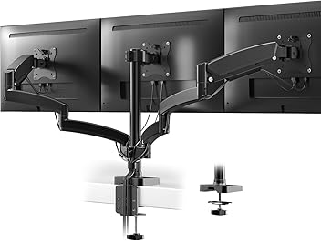 Amazon.co.jp: ACCURTEK: モニターアーム