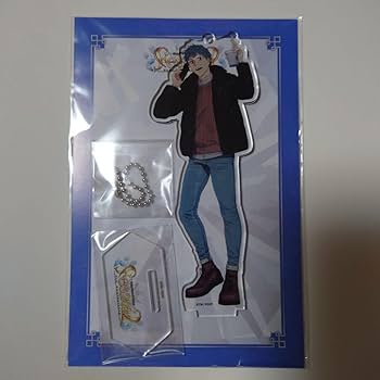 Amazon.co.jp: FGO fate 斎藤一 アクリルスタンド アクスタ : おもちゃ