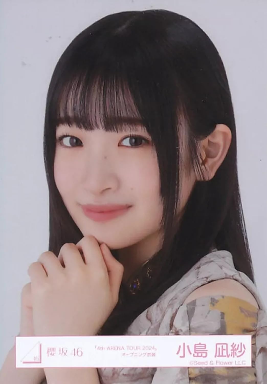 Amazon.co.jp: 乃木坂46 生写真 2024年10月/チートデイ 3種コンプ 久保