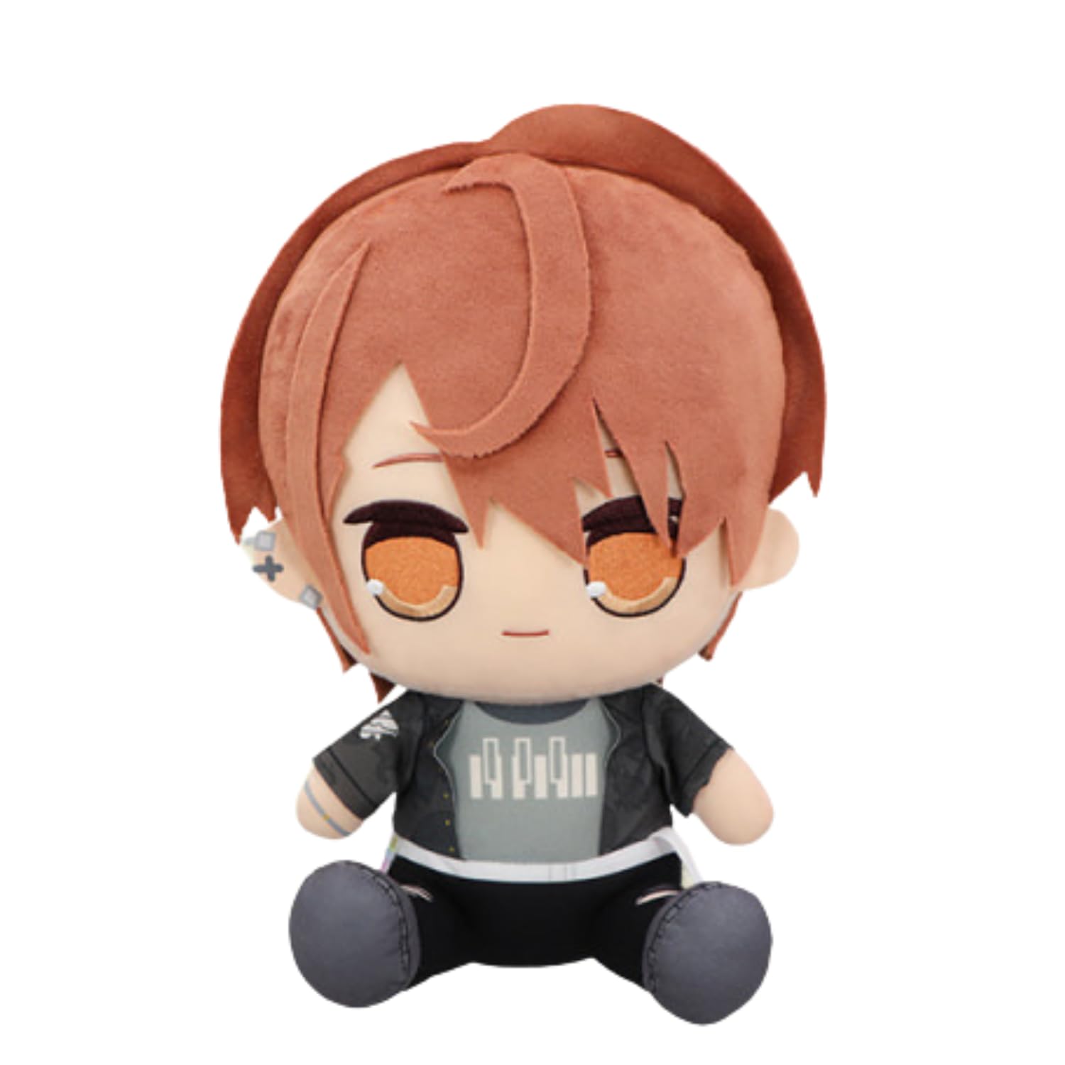 Amazon.co.jp: カラフルピーチ おおきな BIG ぬいぐるみ からぴち