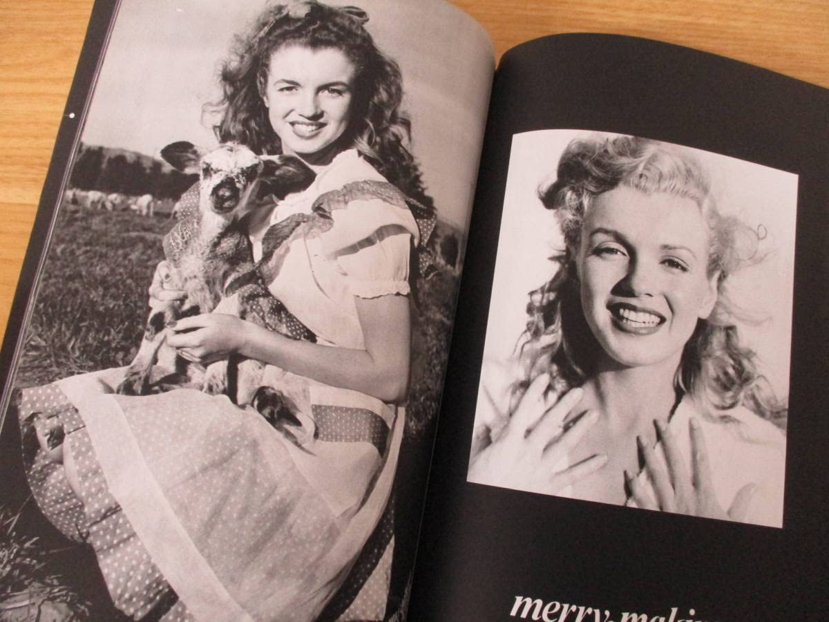 元値の半額！最終価格です【世界に3枚のみ】生写真 マリリン