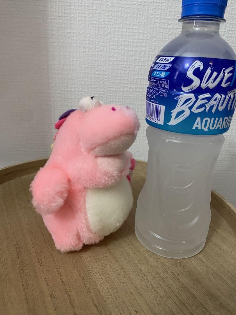 Amazon.co.jp: ごきげんザウルス ぬいぐるみ プチアムール : おもちゃ