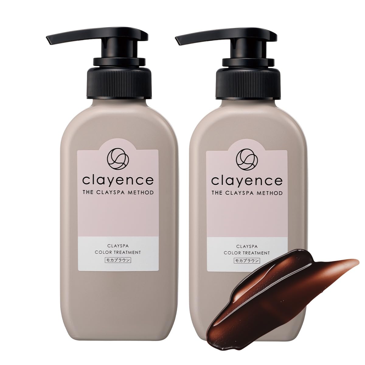 Amazon | CLAYENCE クレイエンス クレイスパ カラートリートメント