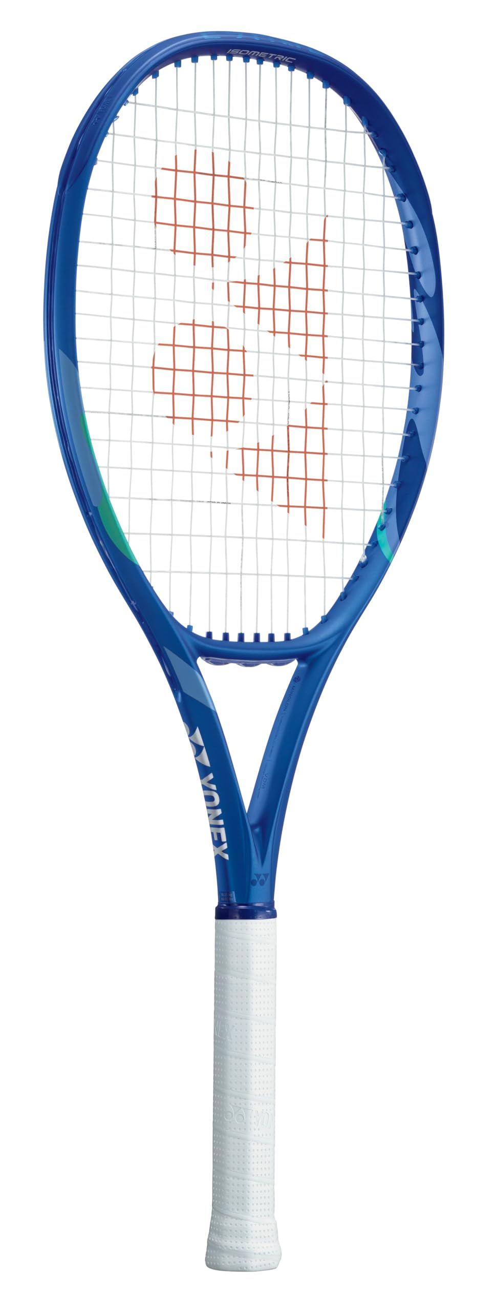 Amazon.com: YONEX 2025 EZone A(Alpha) SL Prestrung Tennis Racquet