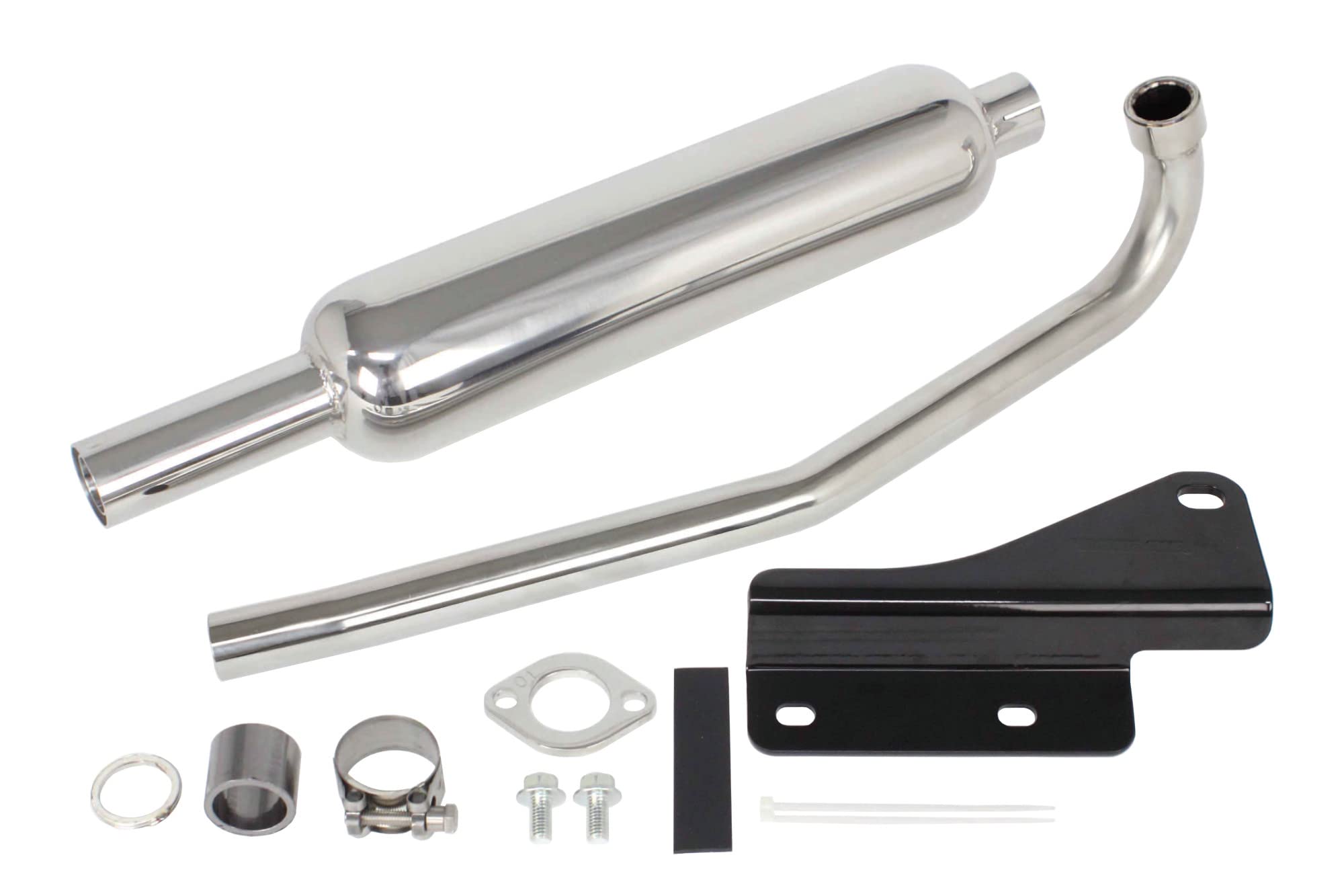 Amazon | スペシャルパーツ武川 (TAKEGAWA) フルエキゾーストマフラー