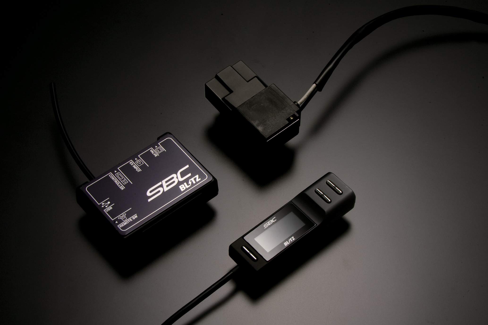 未使用BLITZ sbc typeS ブーストコントローラー 2026年最新】Yahoo