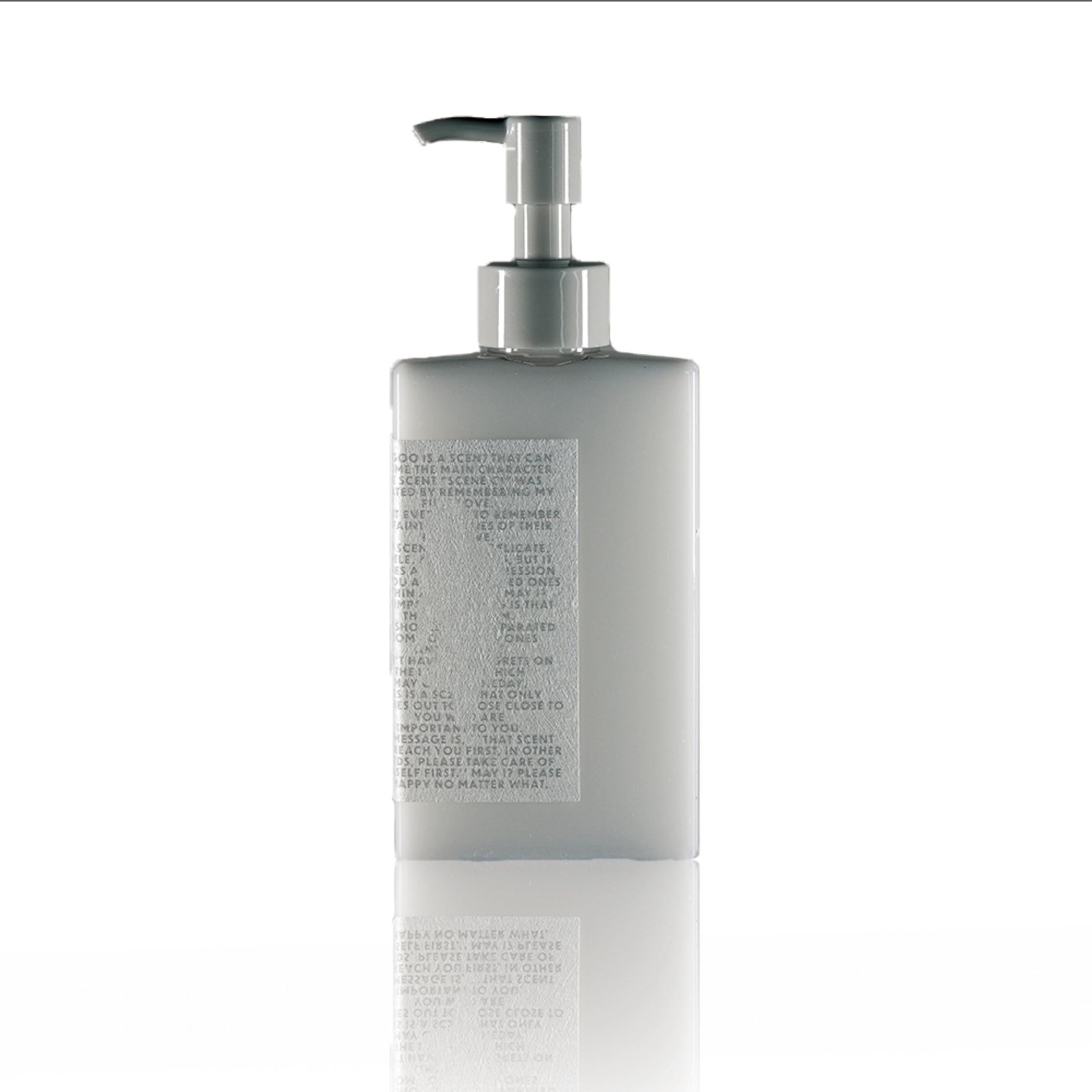 Amazon | zzzgoo ボディクリーム scene C1 153g シャボンとライチの