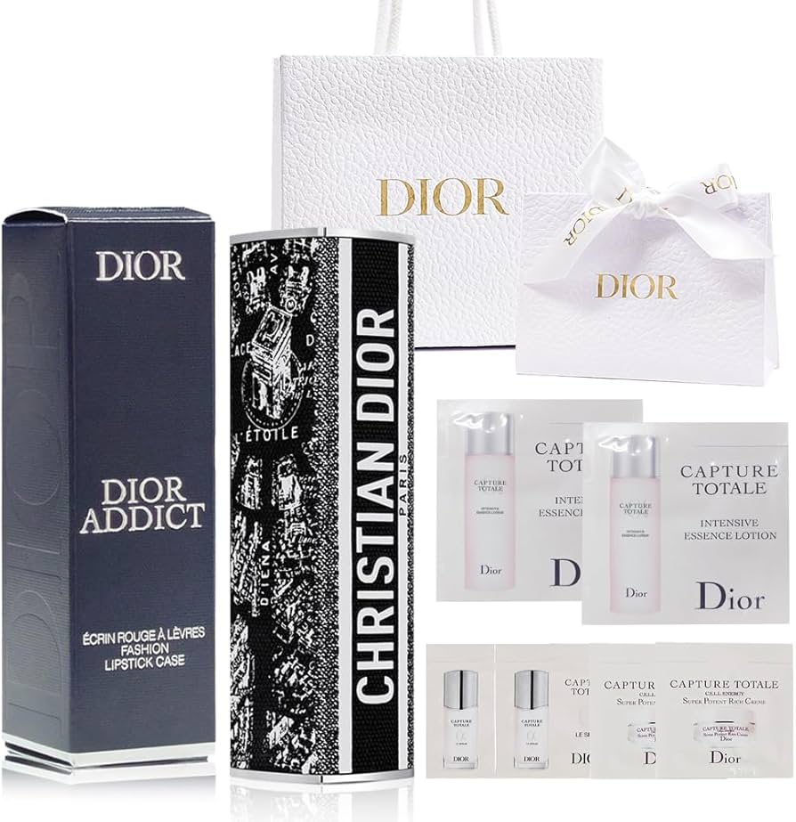 Amazon | 【国内正規品】DIOR ディオール アディクト リップスティック