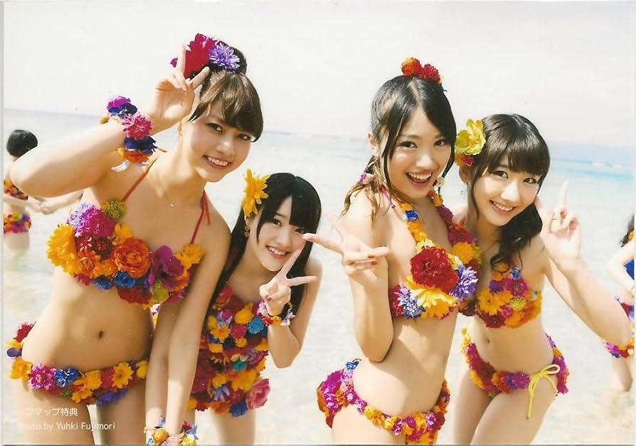 Amazon.co.jp: AKB48 公式生写真 さよならクロール 店舗特典