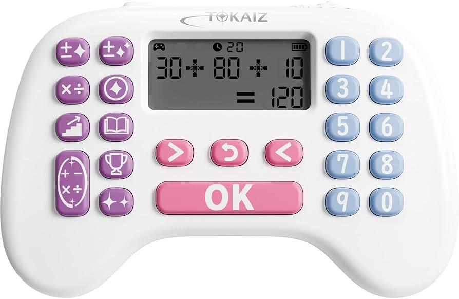 Amazon.co.jp: TOKAIZ マセポケ 暗算 ドリル 四則計算用 小学生 九九