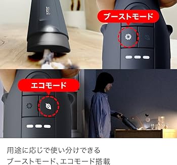 Amazon | Shark シャーク 掃除機 ハンディクリーナー コードレス