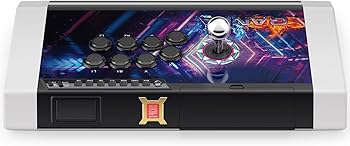 Amazon.co.jp: 【QANBA Obsidian 新登場 静音アケコン】 Qanba Q3