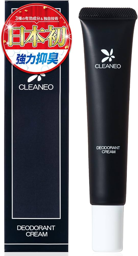 CLEANEO 薬用クリアネオ 3個セット 【新品未開封】 新品未開封