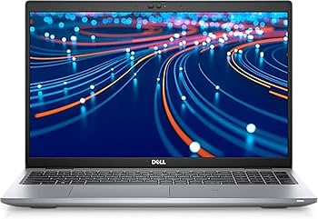 Amazon.com: Dell Latitude 5520 15.6