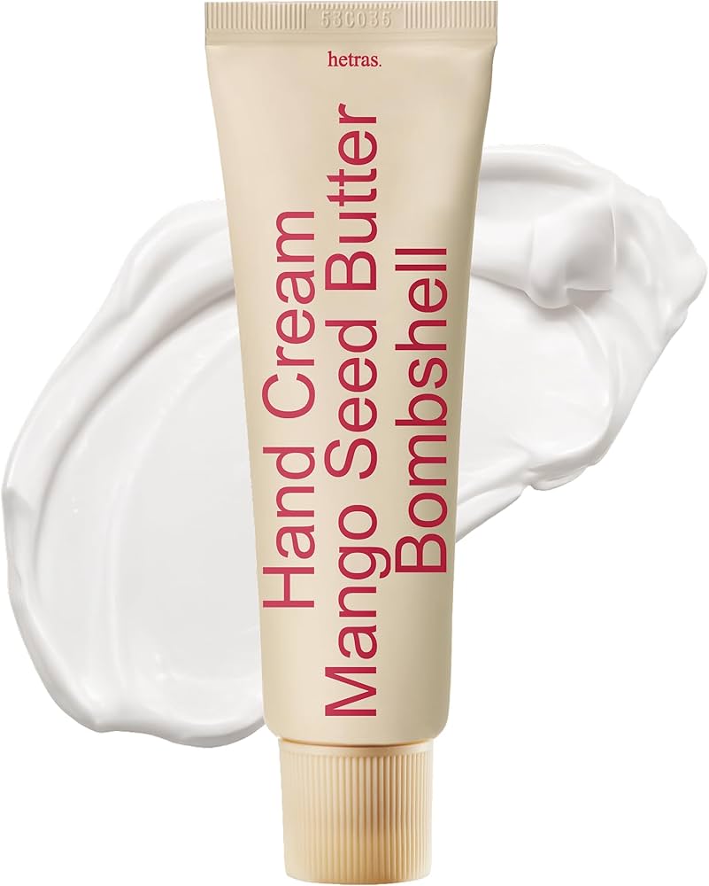 Amazon.co.jp: 【公式】hetras ヘトラス シルキー パフューム ハンド