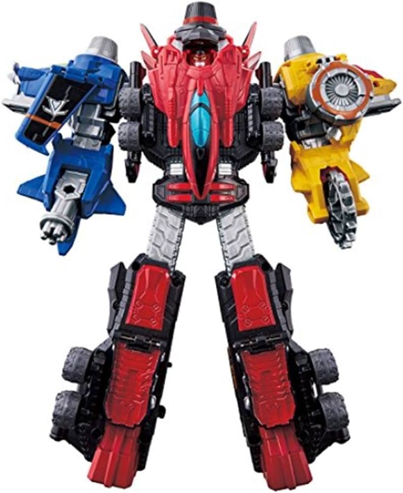 Amazon.co.jp: DXルパンカイザーセット 快盗戦隊ルパンレンジャーVS