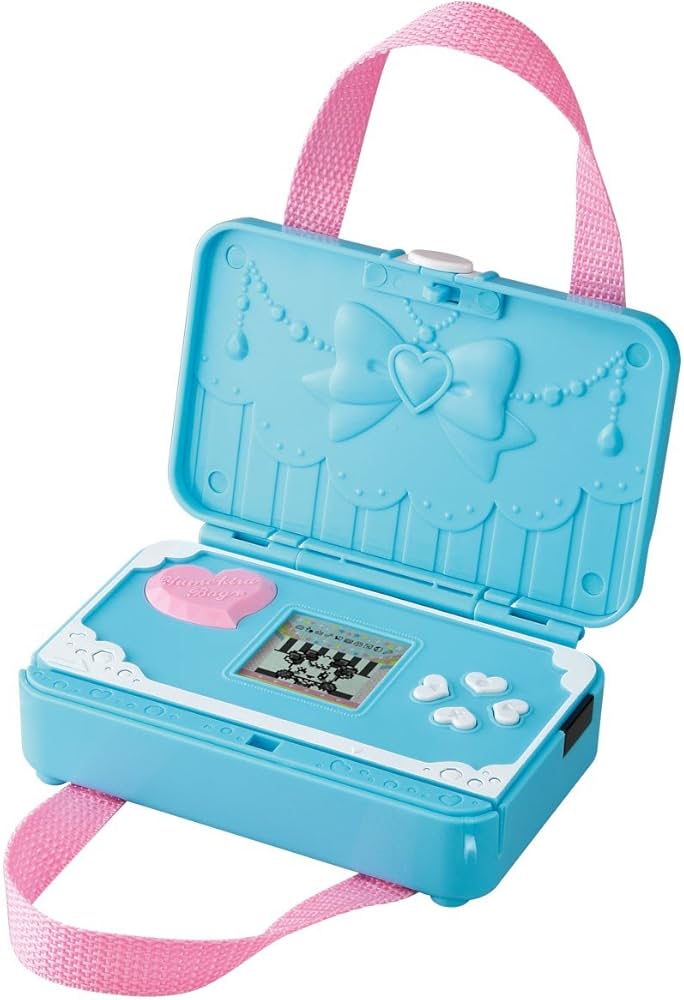 Amazon.co.jp: ドリカワカードスキャン ゆめキラバッグ キラリっちver