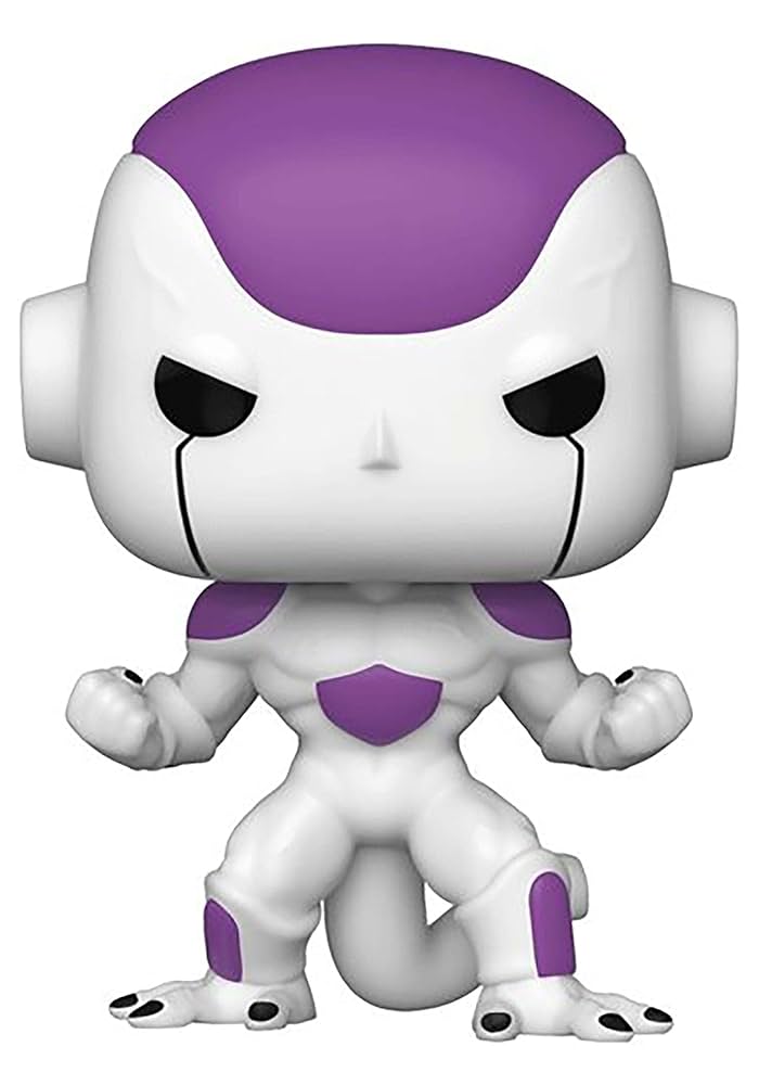 Amazon.com: Funko Pop! Animation: Dragonball Z - Frieza (First
