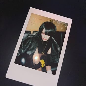 Amazon.co.jp: 甘い暴力 チェキ 咲 : おもちゃ