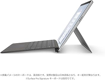 Amazon.co.jp: Surface Pro 9 13型 Core i7/16GB/256GB/Office