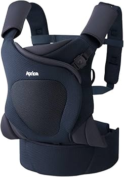 Amazon.co.jp: Aprica(アップリカ) 抱っこ紐 コアラ メッシュプラス AB