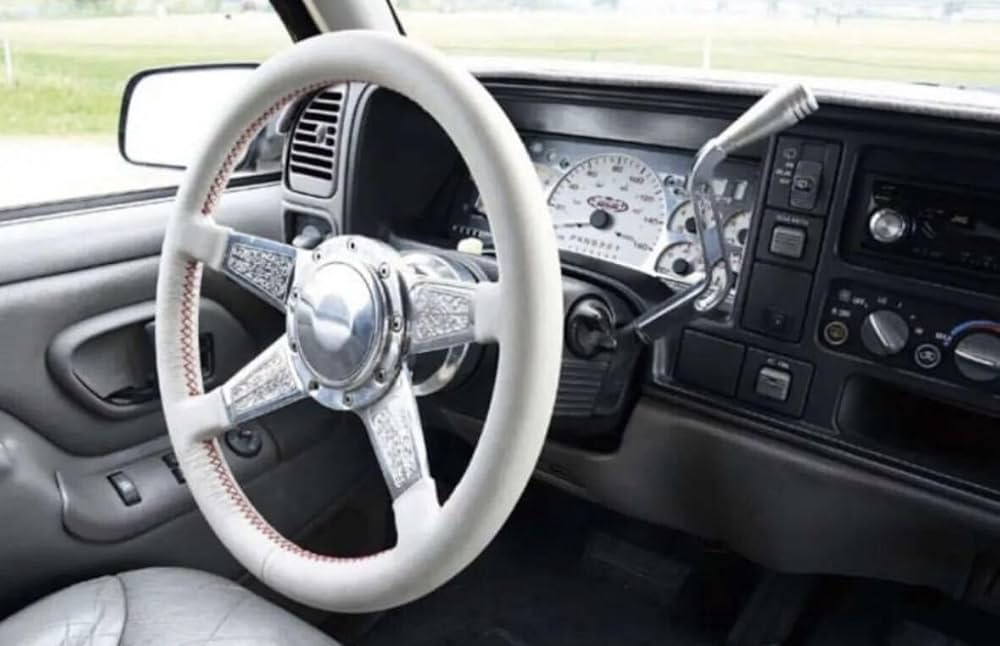 Amazon.co.jp: ビレット シフトレバー 1995年〜 シボレー サバーバン