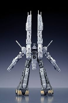 Amazon.co.jp: 1/5000 超時空要塞マクロス 愛・覚えてますか SDF-1