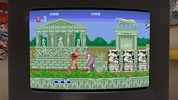 Amazon.com: SEGA Mega Drive Classics (Nintendo Switch) (Nintendo