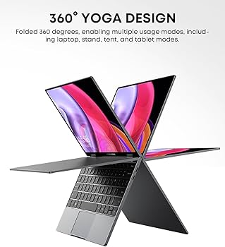 Amazon.com: CHUWI 2 in 1 Laptop 10.51